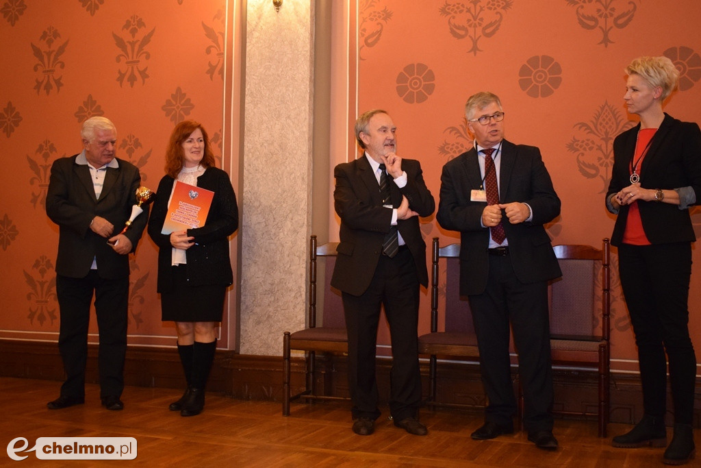 Turniej Chórów o Kryształowe Serce Chełmińskiej Jesieni