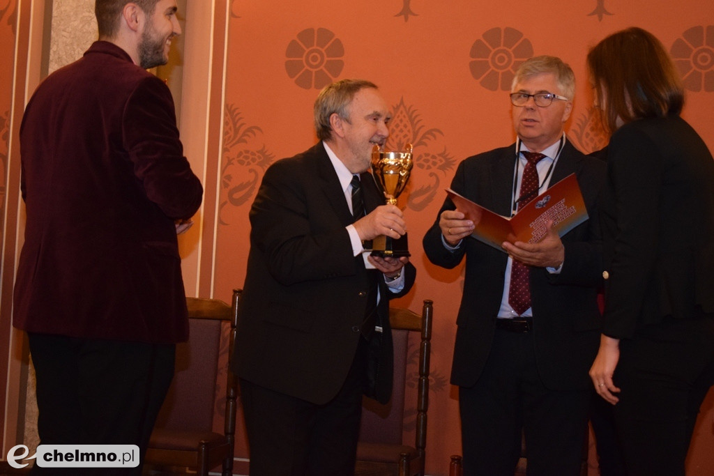 Turniej Chórów o Kryształowe Serce Chełmińskiej Jesieni