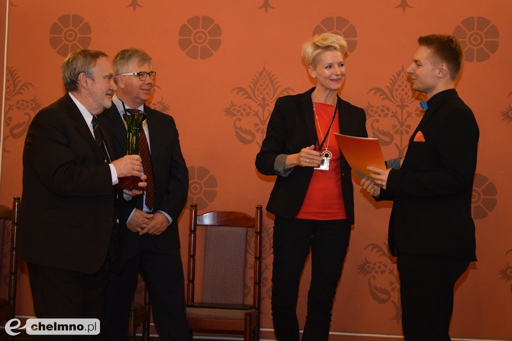 Turniej Chórów o Kryształowe Serce Chełmińskiej Jesieni