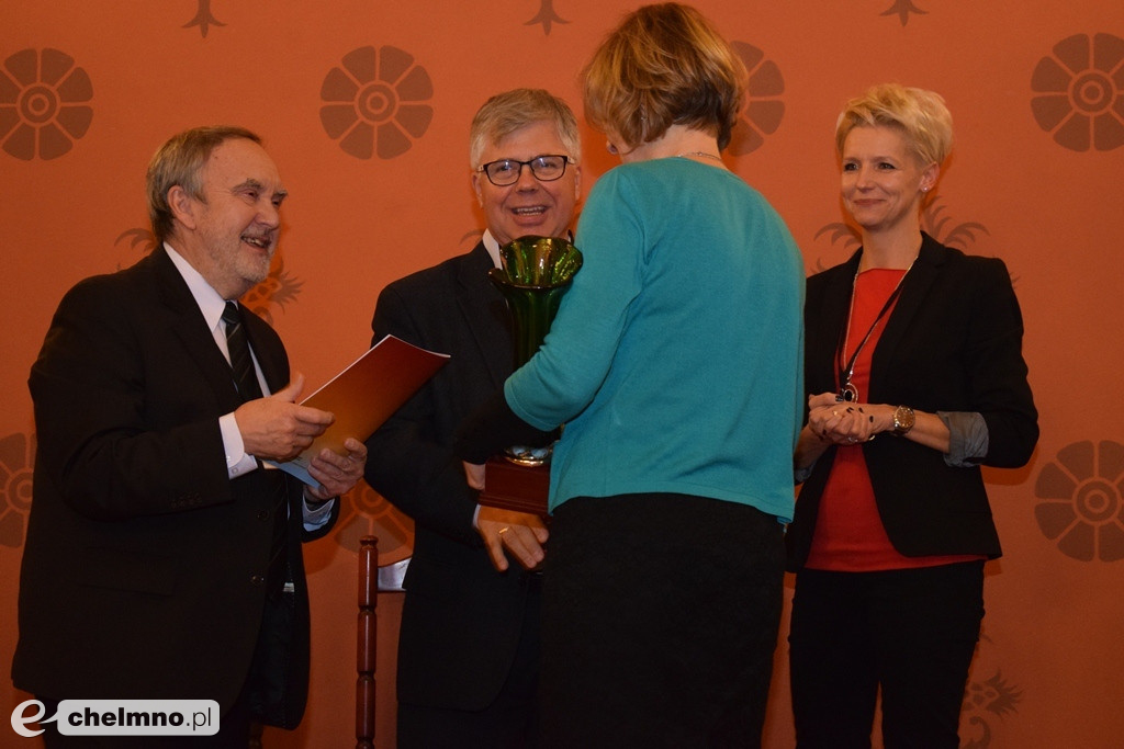 Turniej Chórów o Kryształowe Serce Chełmińskiej Jesieni