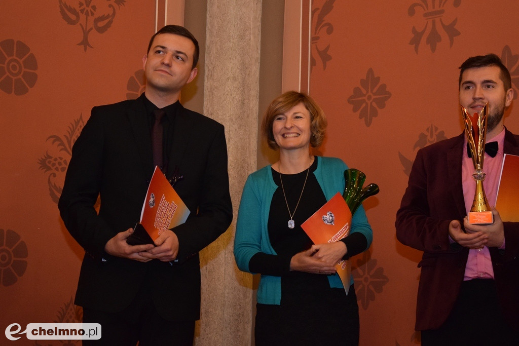 Turniej Chórów o Kryształowe Serce Chełmińskiej Jesieni