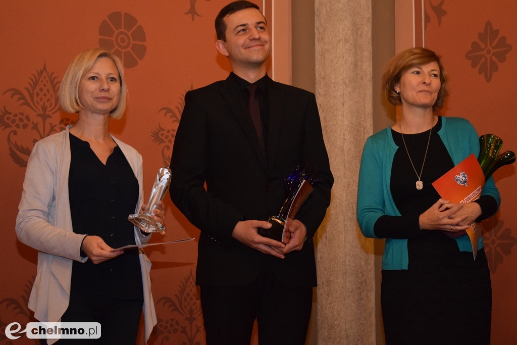 Turniej Chórów o Kryształowe Serce Chełmińskiej Jesieni