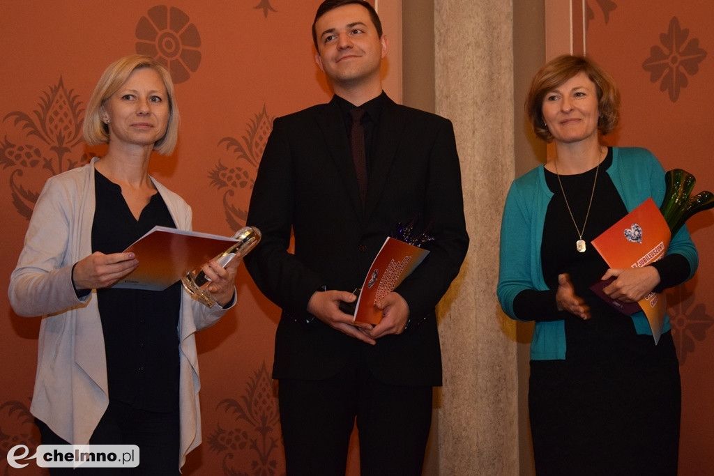 Turniej Chórów o Kryształowe Serce Chełmińskiej Jesieni