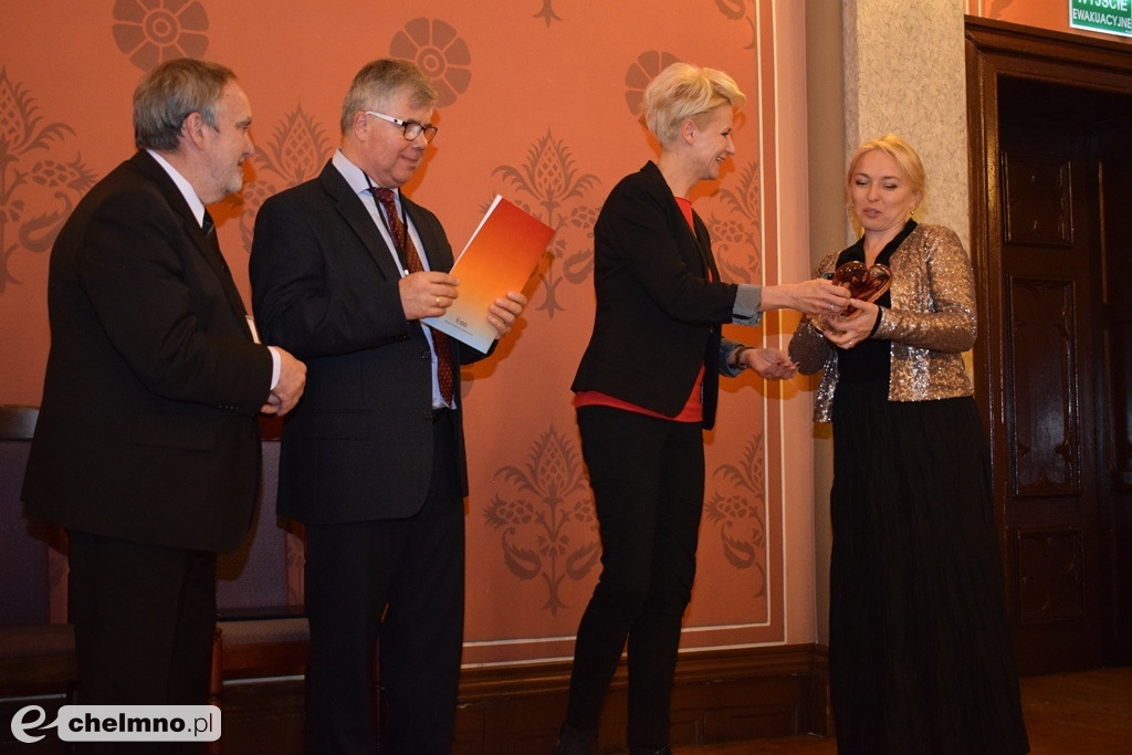 Turniej Chórów o Kryształowe Serce Chełmińskiej Jesieni