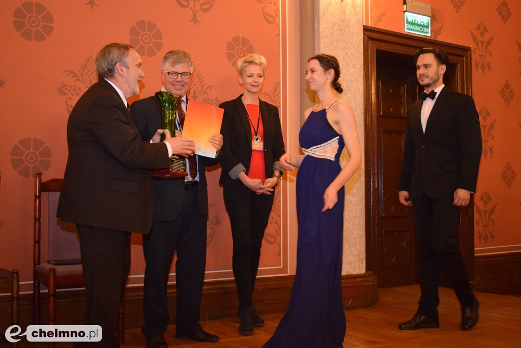 Turniej Chórów o Kryształowe Serce Chełmińskiej Jesieni