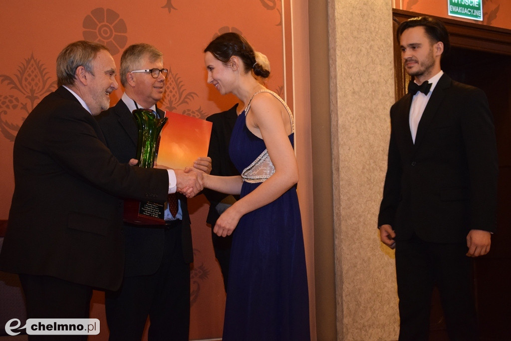 Turniej Chórów o Kryształowe Serce Chełmińskiej Jesieni