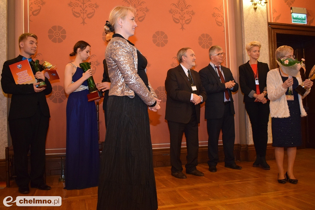 Turniej Chórów o Kryształowe Serce Chełmińskiej Jesieni