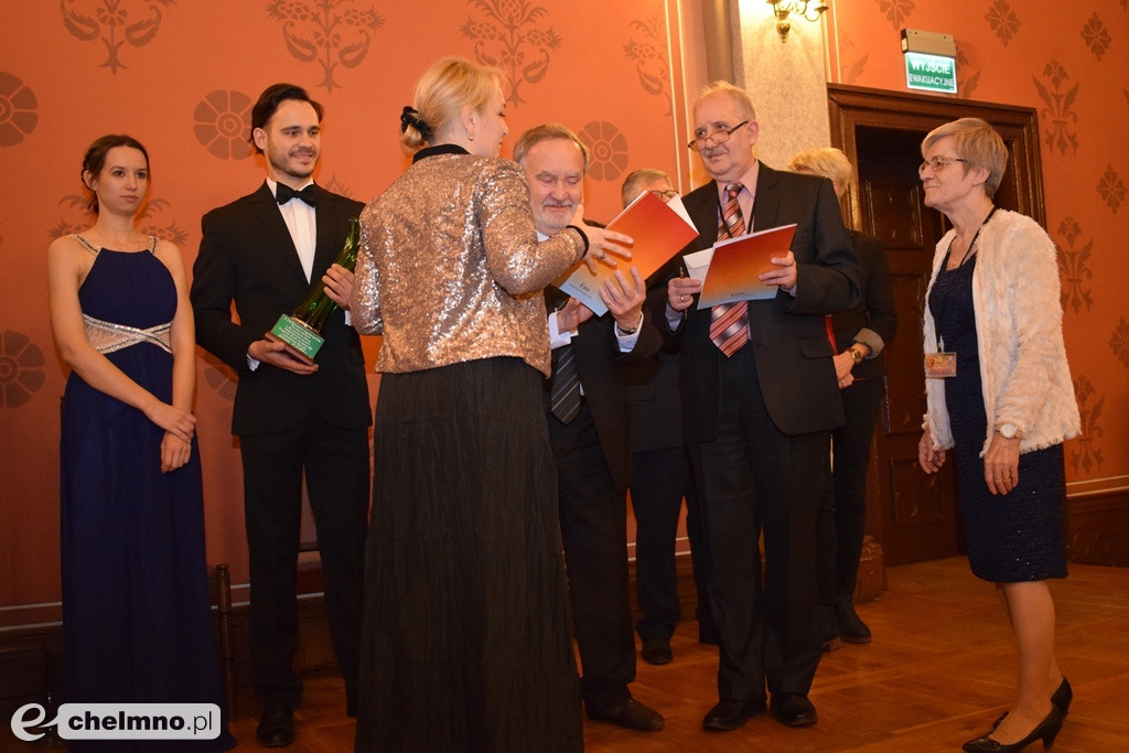 Turniej Chórów o Kryształowe Serce Chełmińskiej Jesieni