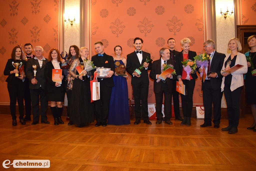 Turniej Chórów o Kryształowe Serce Chełmińskiej Jesieni
