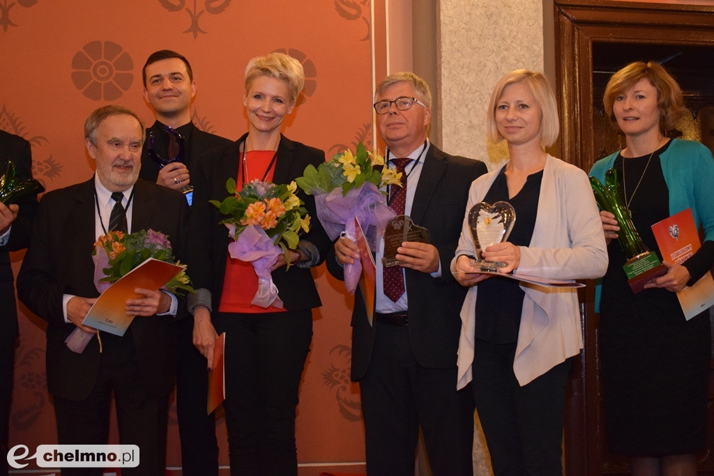 Turniej Chórów o Kryształowe Serce Chełmińskiej Jesieni