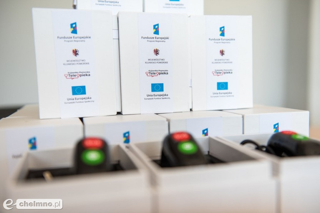 Teleopieka ? już wkrótce dla wszystkich potrzebujących