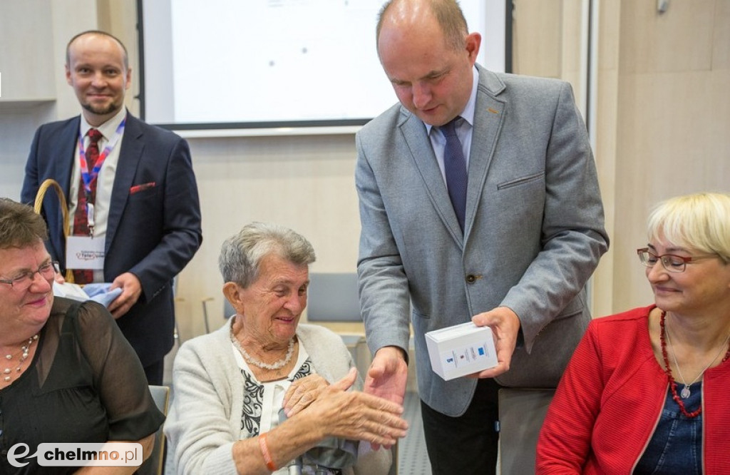 Teleopieka ? już wkrótce dla wszystkich potrzebujących