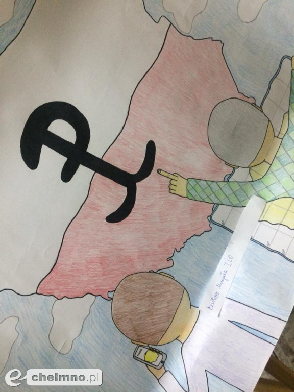 Konkurs plastyczny: Mural dla Niepodległej