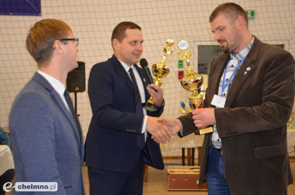 Podziwialiśmy latające piękności - wystawa gołębi