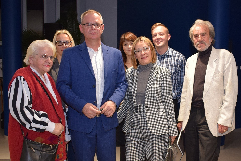 Przyszłość Chełmna z Mariuszem Kędzierskim