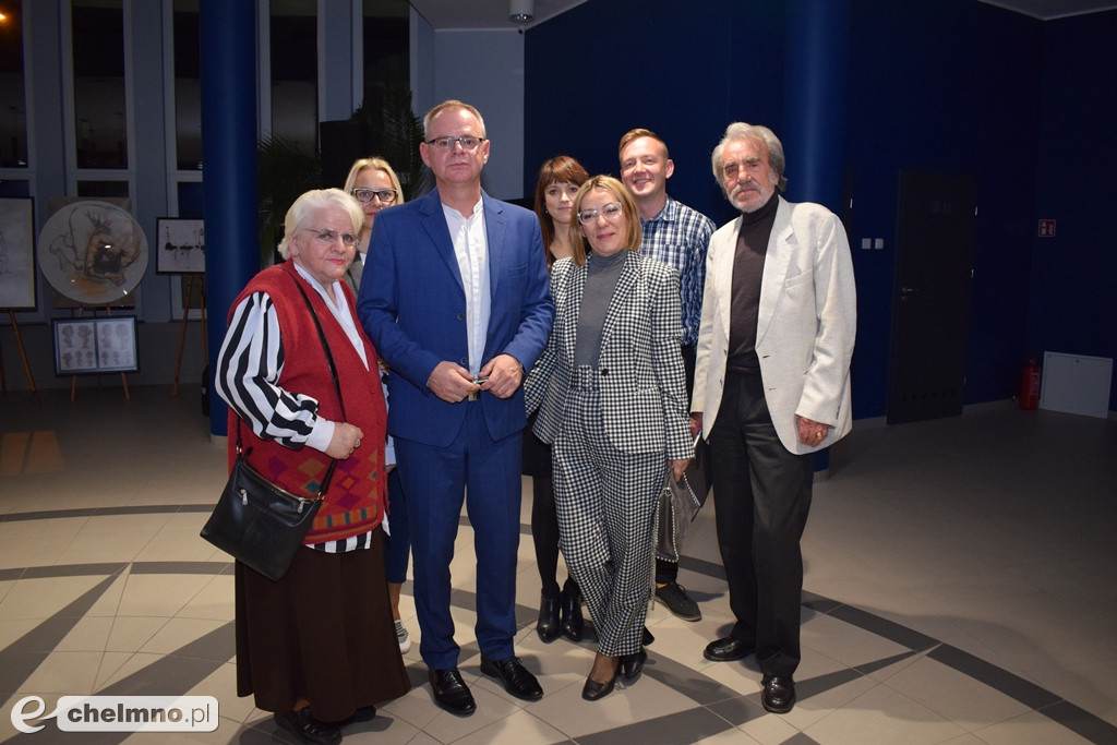 Przyszłość Chełmna z Mariuszem Kędzierskim