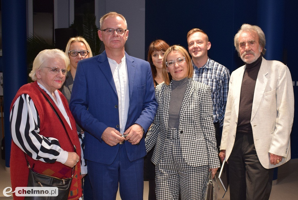 Przyszłość Chełmna z Mariuszem Kędzierskim