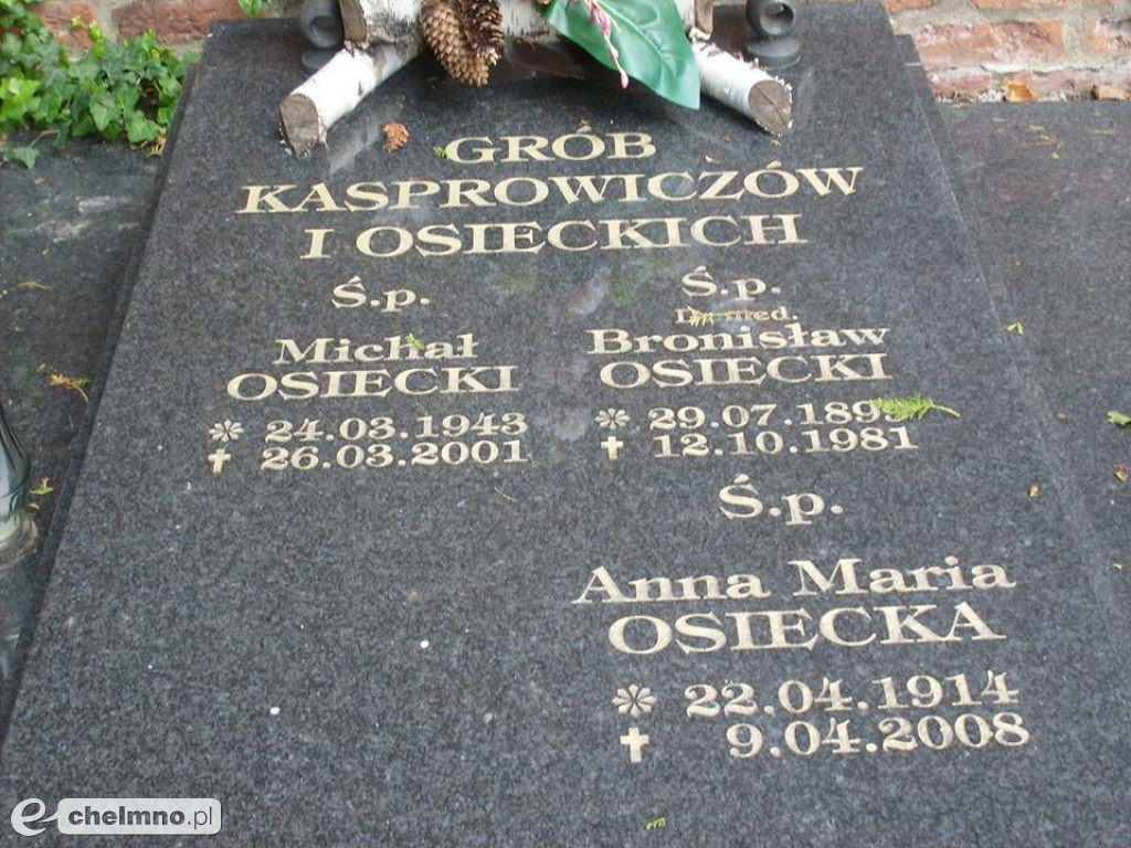 1 listopada: Uroczystość Wszystkich Świętych