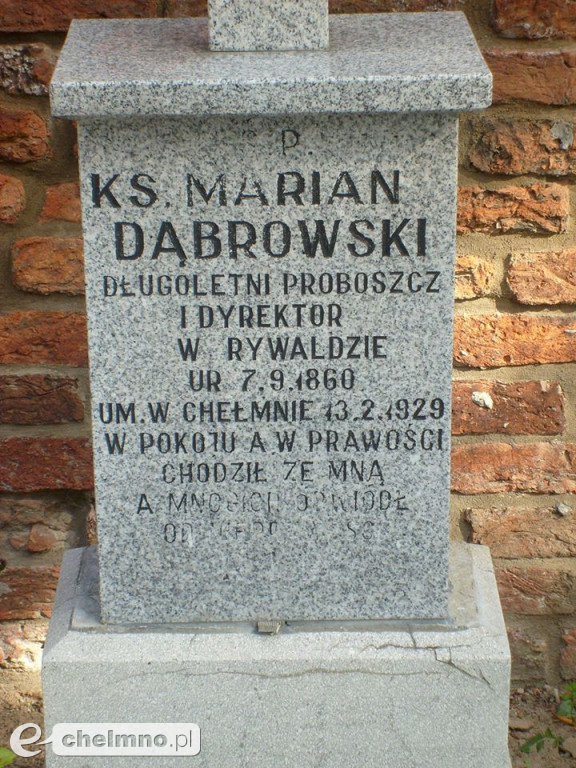 1 listopada: Uroczystość Wszystkich Świętych