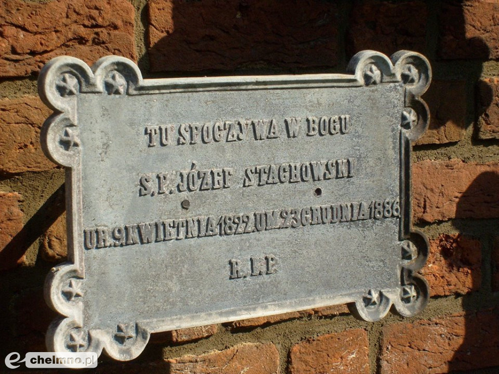 1 listopada: Uroczystość Wszystkich Świętych