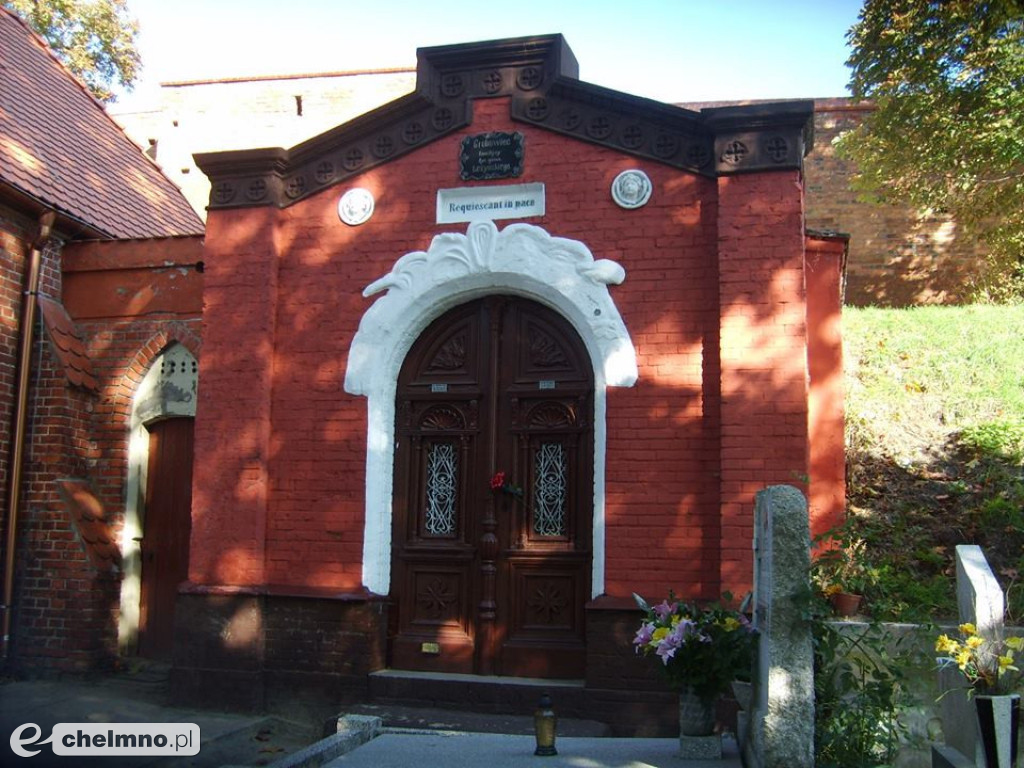 1 listopada: Uroczystość Wszystkich Świętych