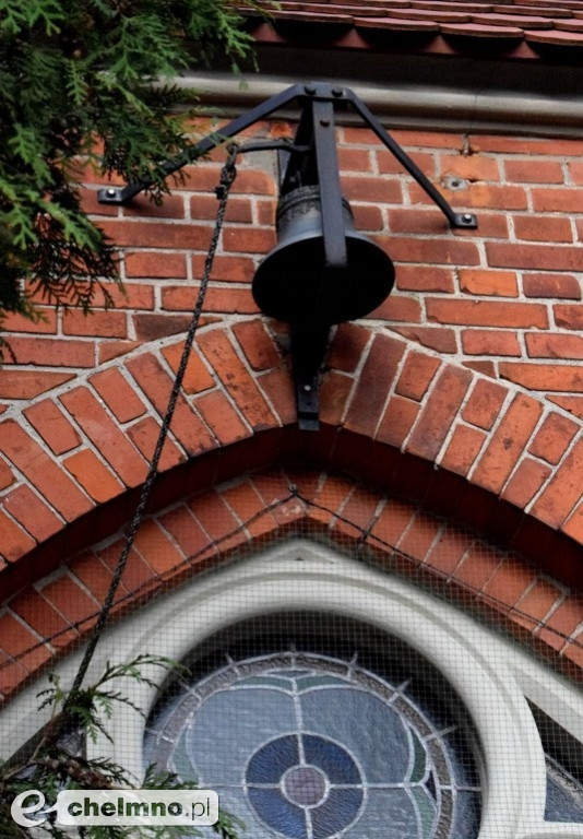 1 listopada: Uroczystość Wszystkich Świętych