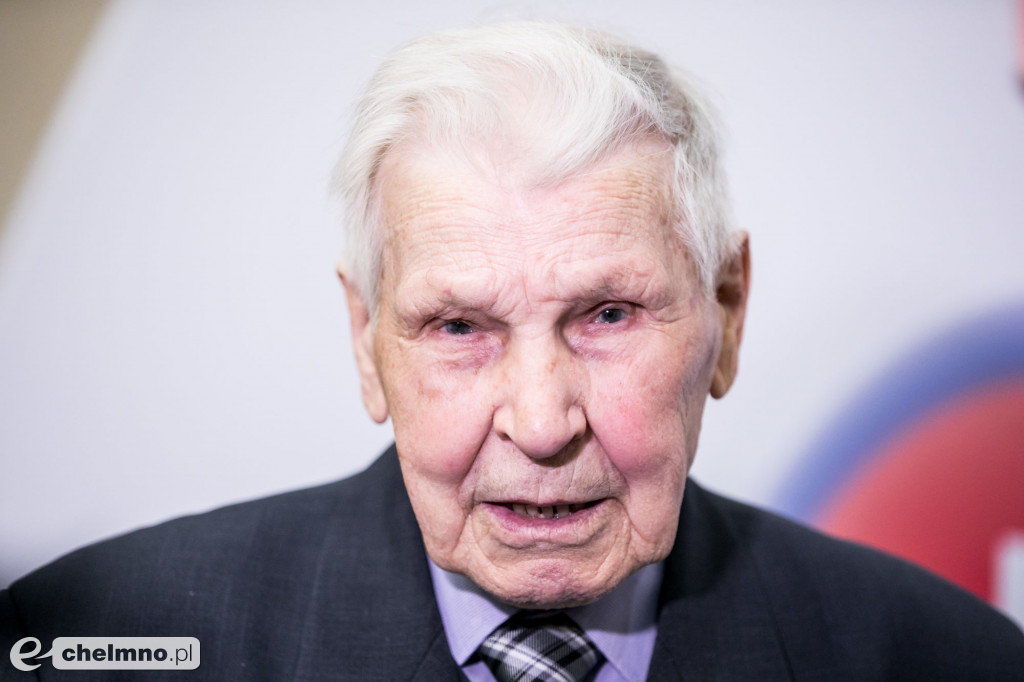 Podziękowania dla świadków naszej niepodległości