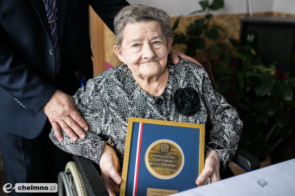 Podziękowania dla świadków naszej niepodległości
