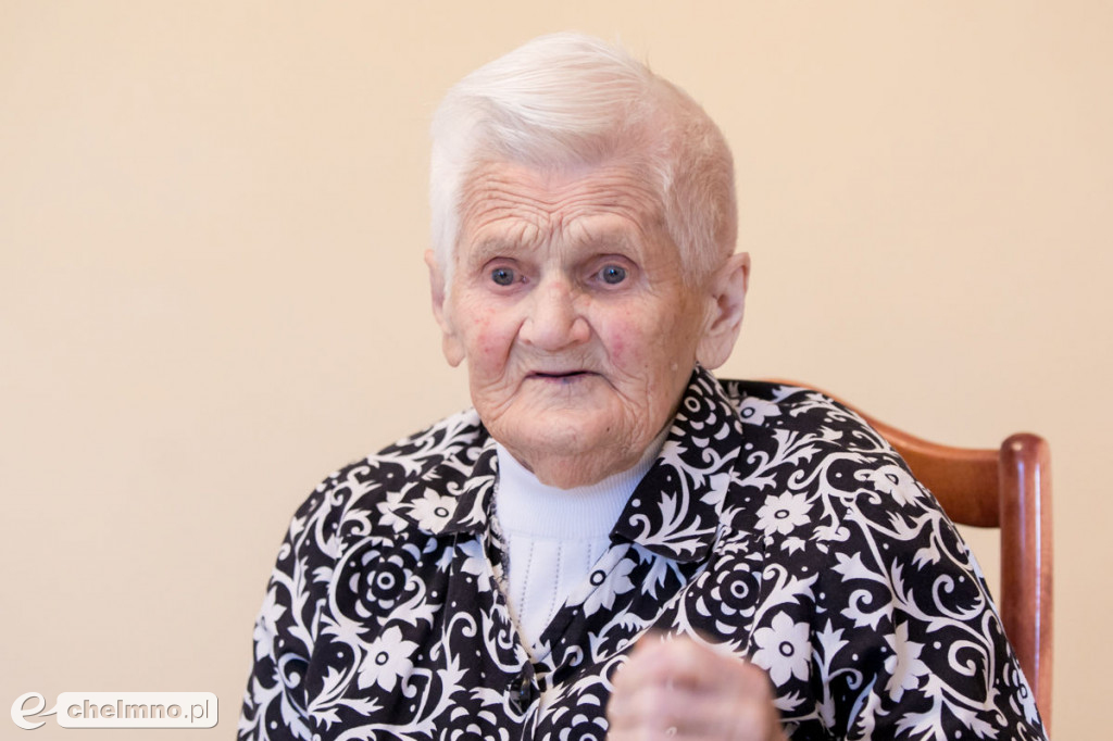 Podziękowania dla świadków naszej niepodległości