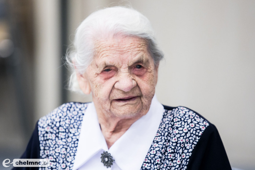 Podziękowania dla świadków naszej niepodległości