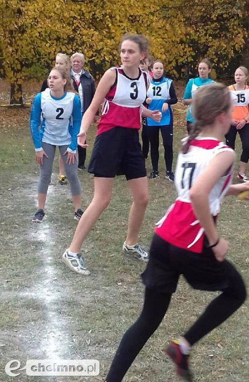 Czwórka spędzała czas na sportowo i patriotycznie