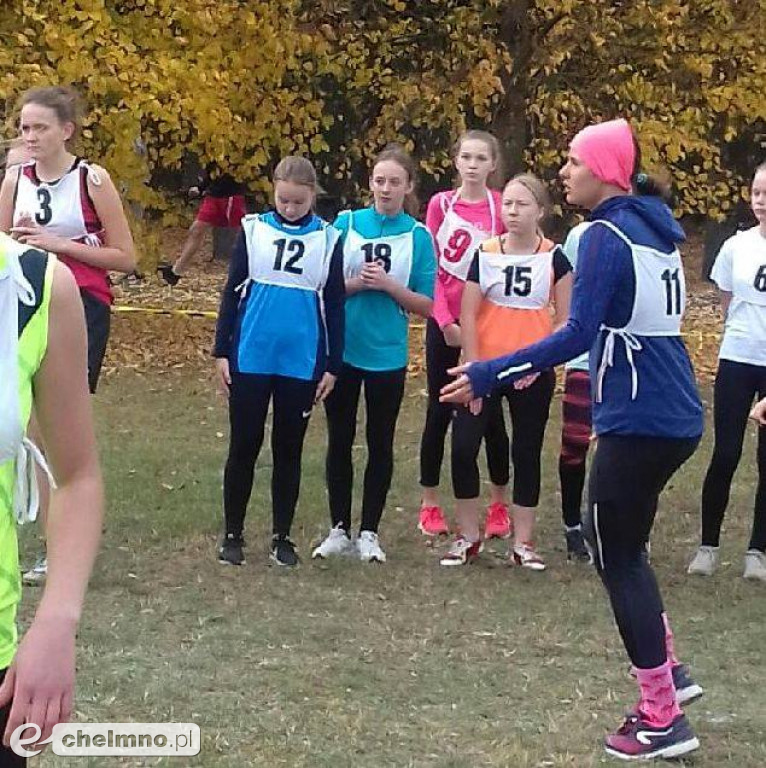 Czwórka spędzała czas na sportowo i patriotycznie