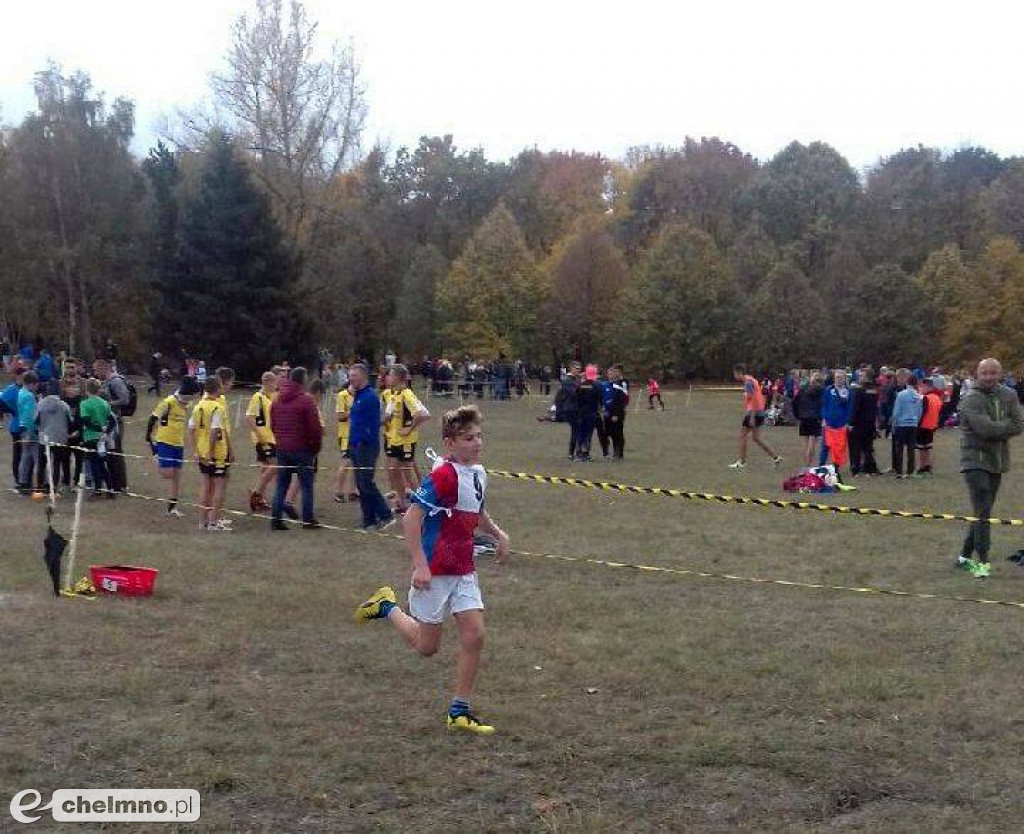 Czwórka spędzała czas na sportowo i patriotycznie