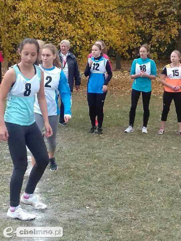 Czwórka spędzała czas na sportowo i patriotycznie