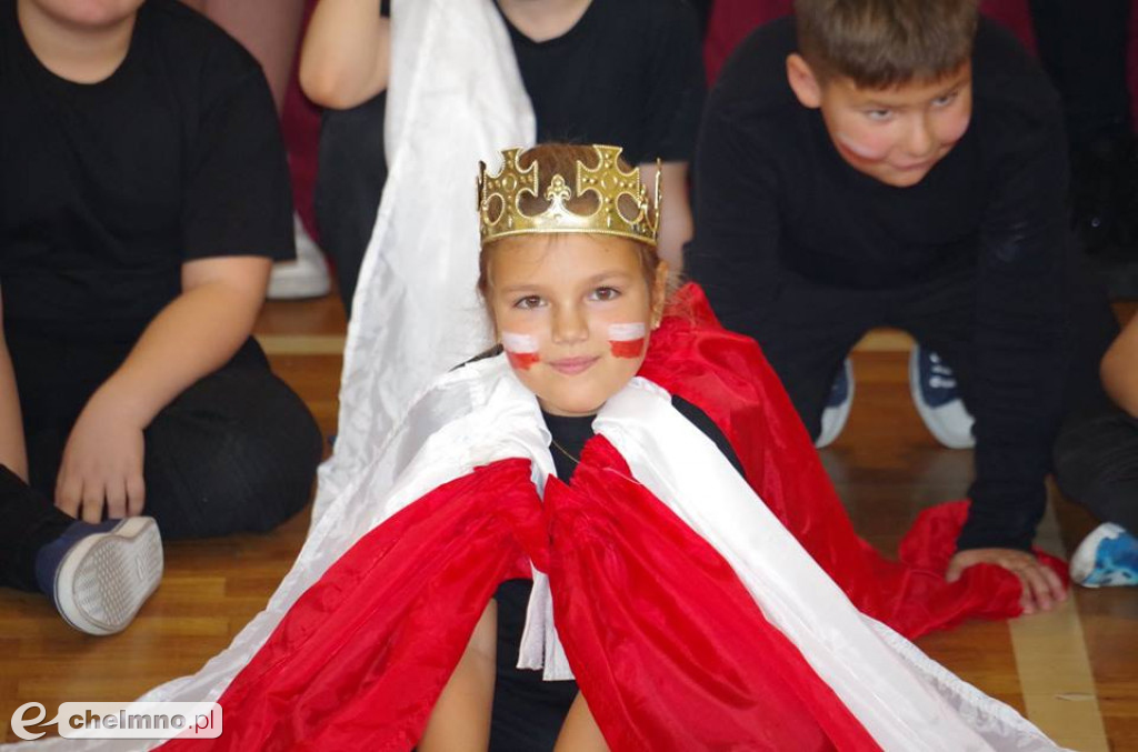 Patriotyczna akademia niepodleglościowa w Czwórce