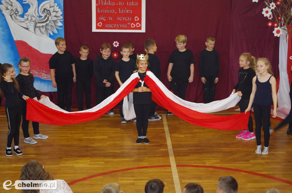 Patriotyczna akademia niepodleglościowa w Czwórce