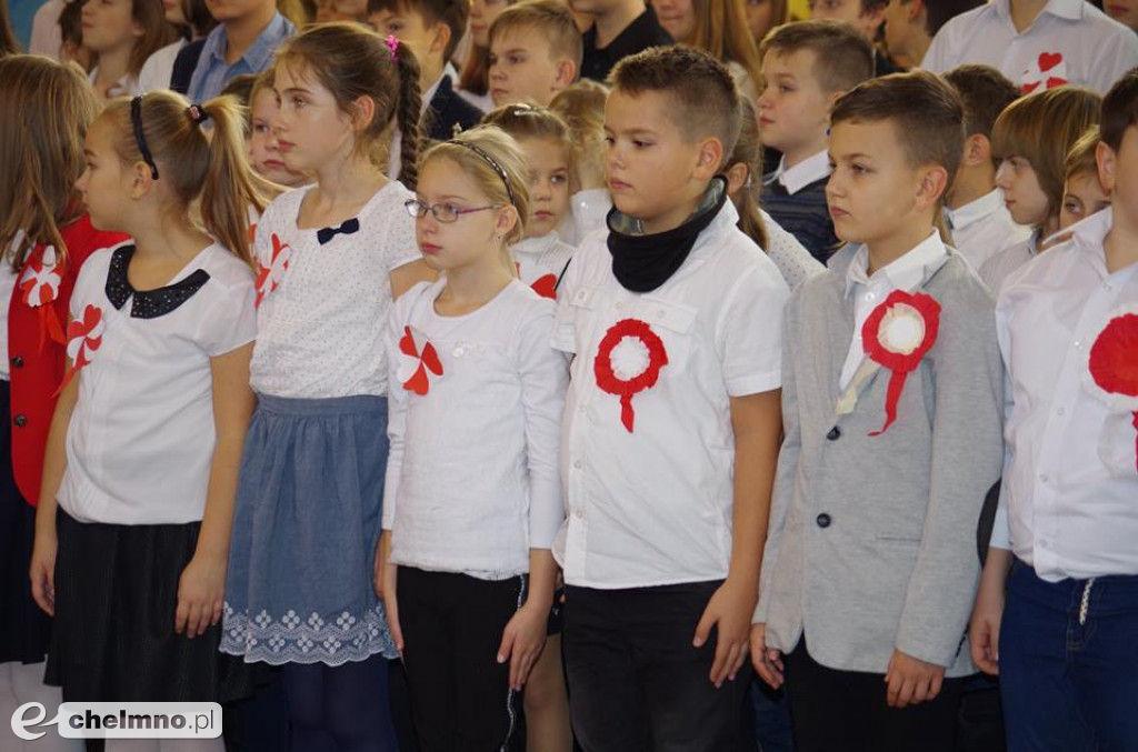 Patriotyczna akademia niepodleglościowa w Czwórce