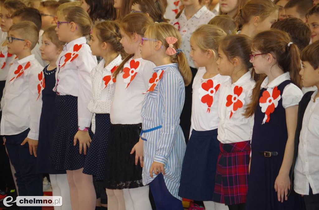 Patriotyczna akademia niepodleglościowa w Czwórce