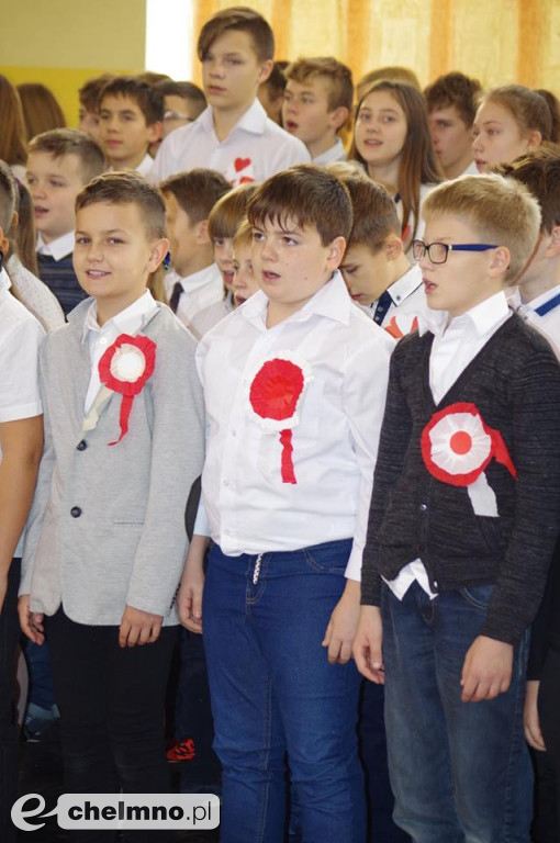 Patriotyczna akademia niepodleglościowa w Czwórce