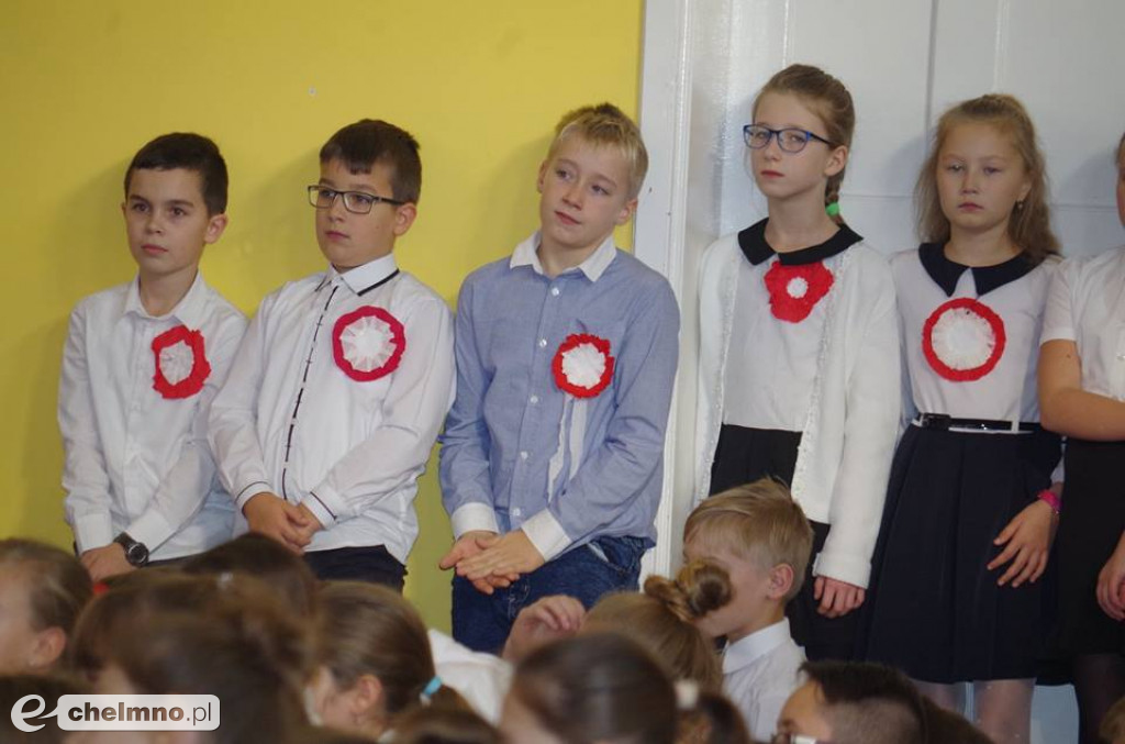 Patriotyczna akademia niepodleglościowa w Czwórce