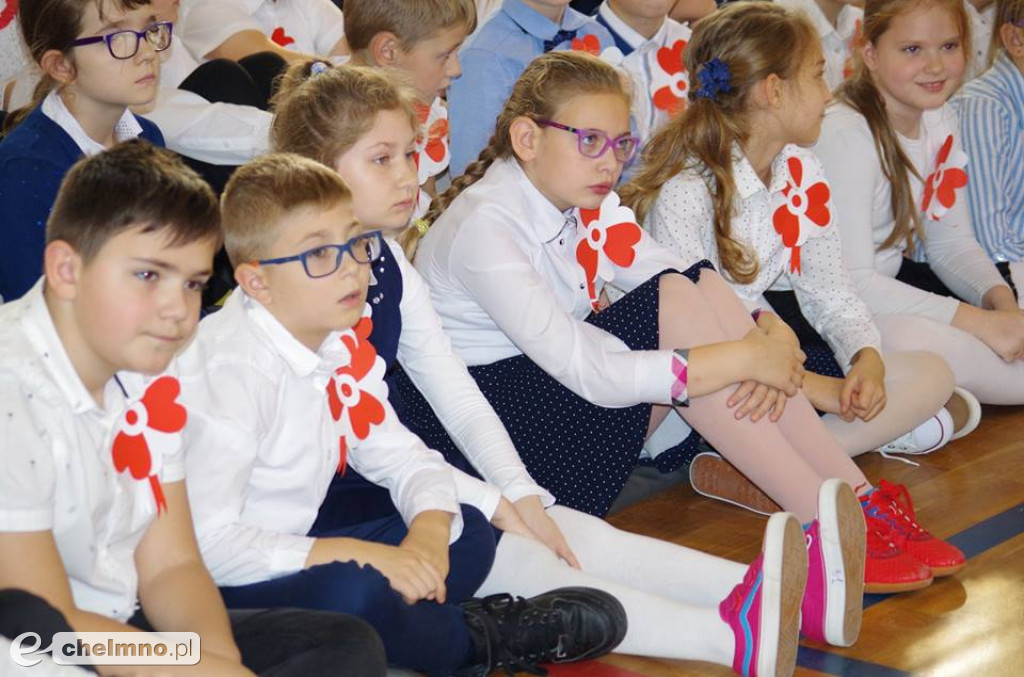 Patriotyczna akademia niepodleglościowa w Czwórce