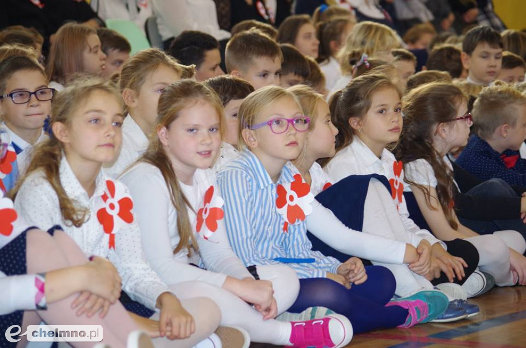Patriotyczna akademia niepodleglościowa w Czwórce