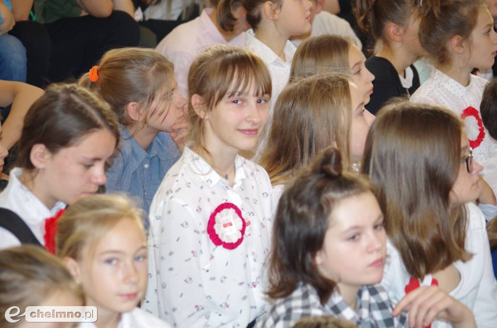 Patriotyczna akademia niepodleglościowa w Czwórce