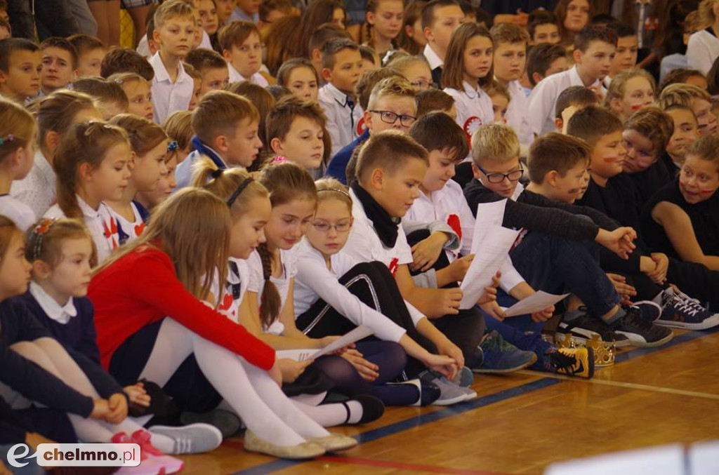 Patriotyczna akademia niepodleglościowa w Czwórce