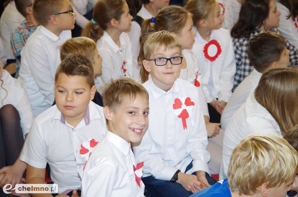 Patriotyczna akademia niepodleglościowa w Czwórce
