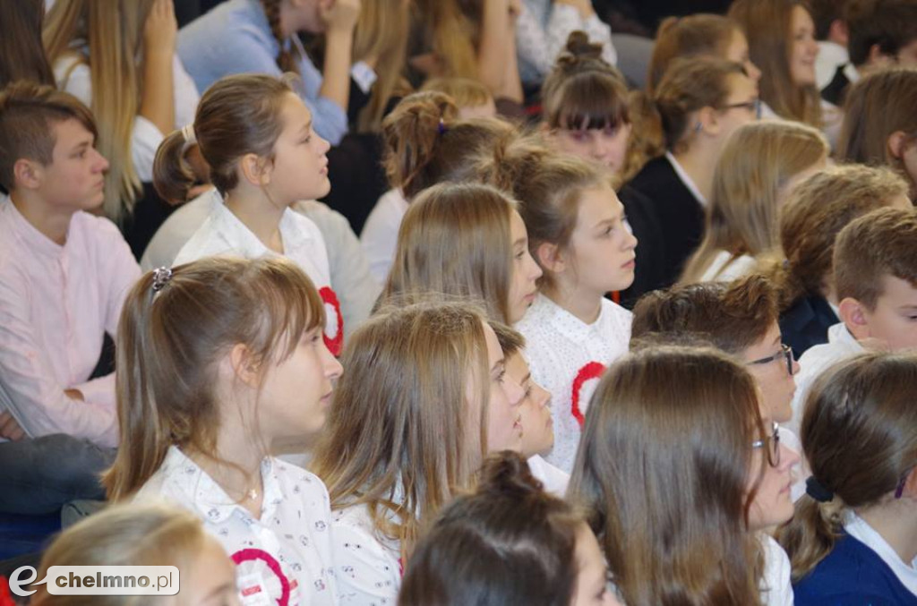 Patriotyczna akademia niepodleglościowa w Czwórce