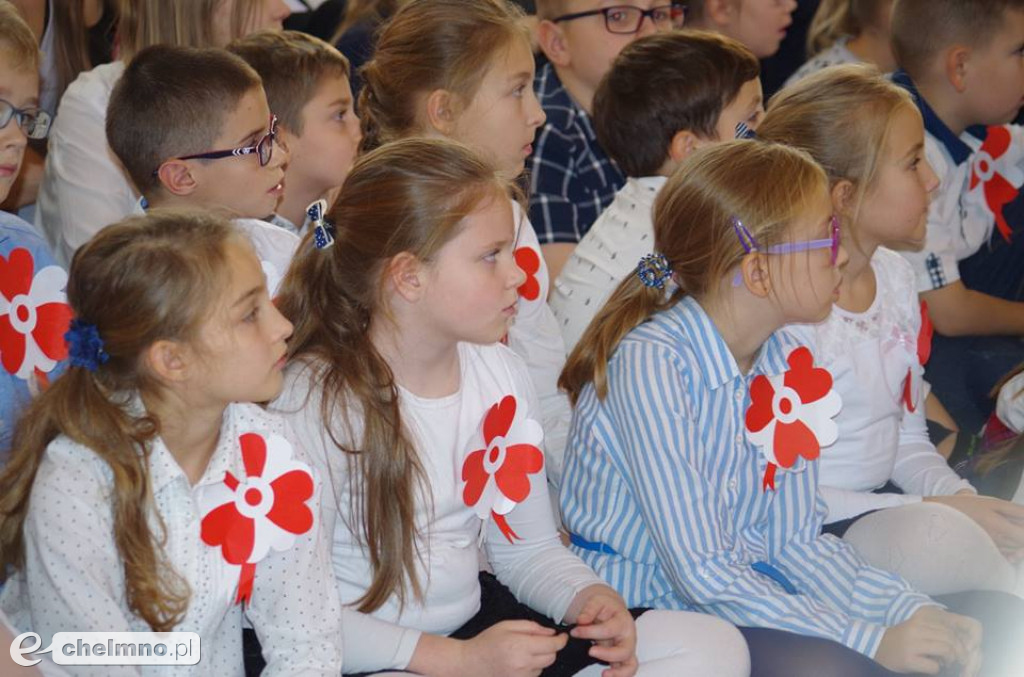 Patriotyczna akademia niepodleglościowa w Czwórce