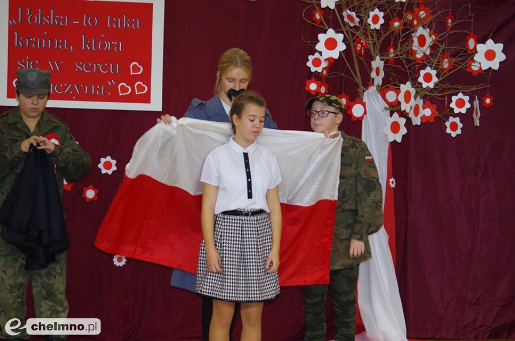 Patriotyczna akademia niepodleglościowa w Czwórce