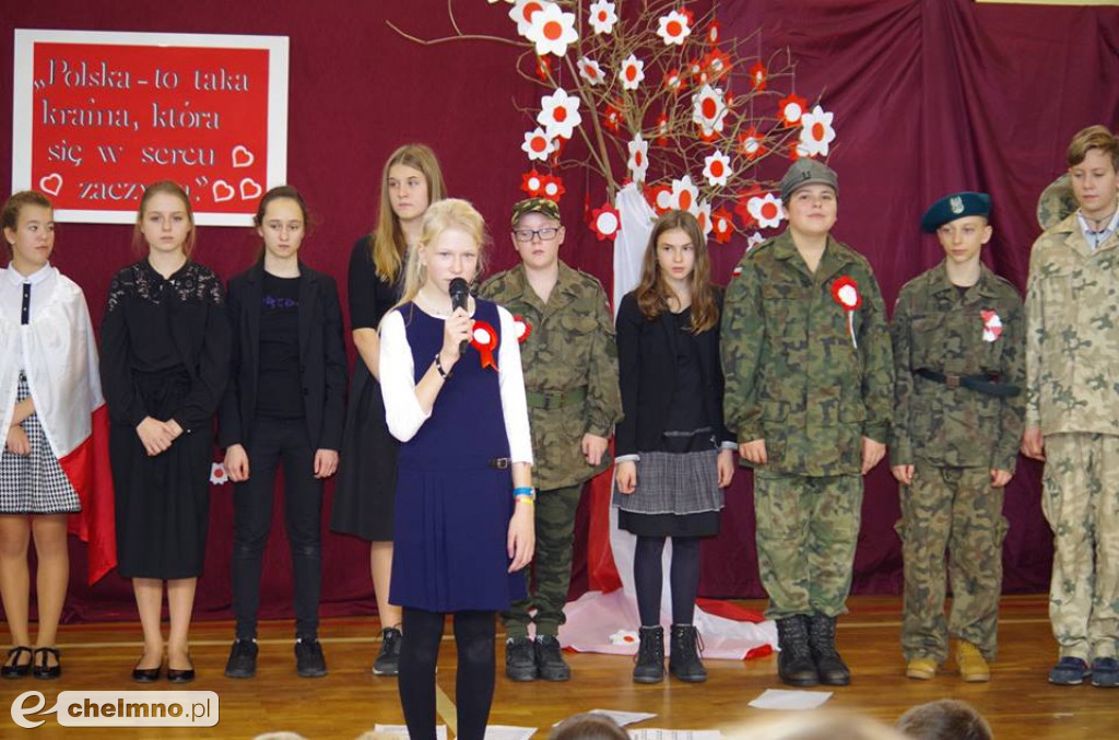 Patriotyczna akademia niepodleglościowa w Czwórce
