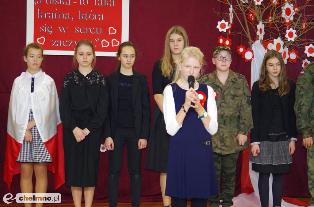 Patriotyczna akademia niepodleglościowa w Czwórce